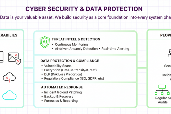 An Ninh Mạng & Bảo Mật