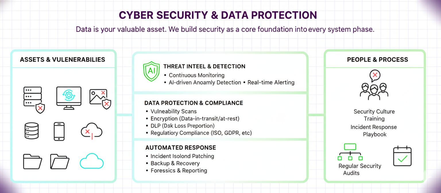 An Ninh Mạng & Bảo Mật