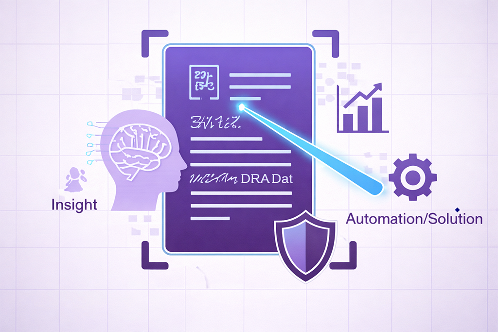Công Nghệ OCR & Image Processing