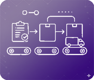 Nhóm Vận hành & Chuỗi cung ứng